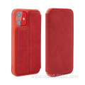 Mobile Phone Case With Card Holder for iPhone13